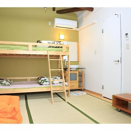 Guest House Arashi Muko Esterno foto
