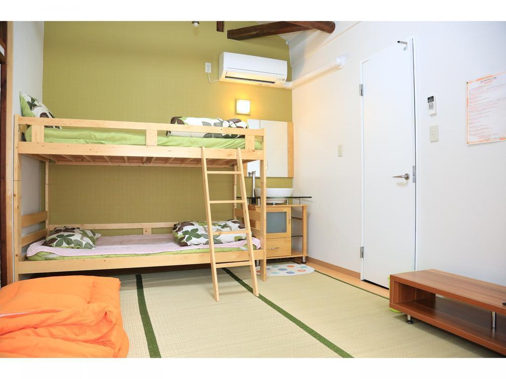 Guest House Arashi Muko Esterno foto