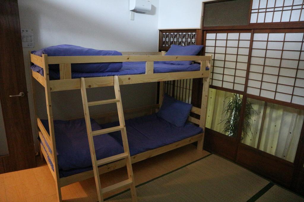 Guest House Arashi Muko Esterno foto