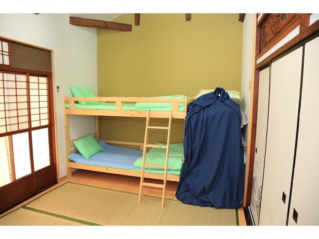 Guest House Arashi Muko Esterno foto