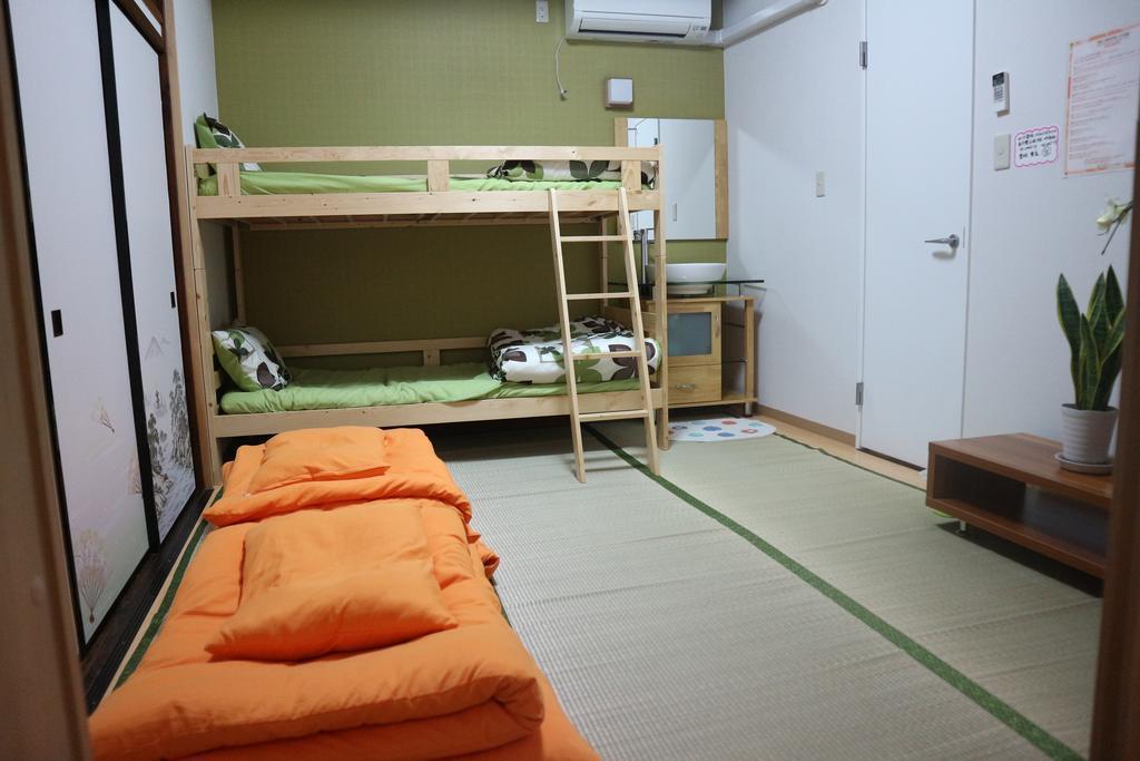 Guest House Arashi Muko Esterno foto