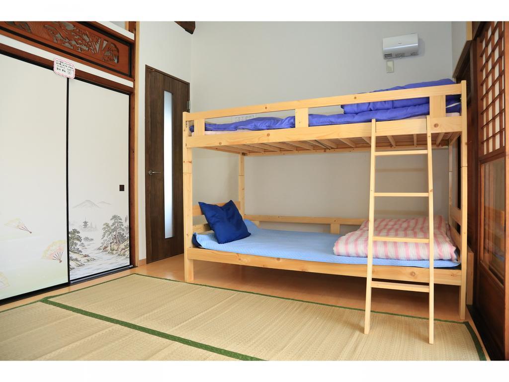 Guest House Arashi Muko Esterno foto