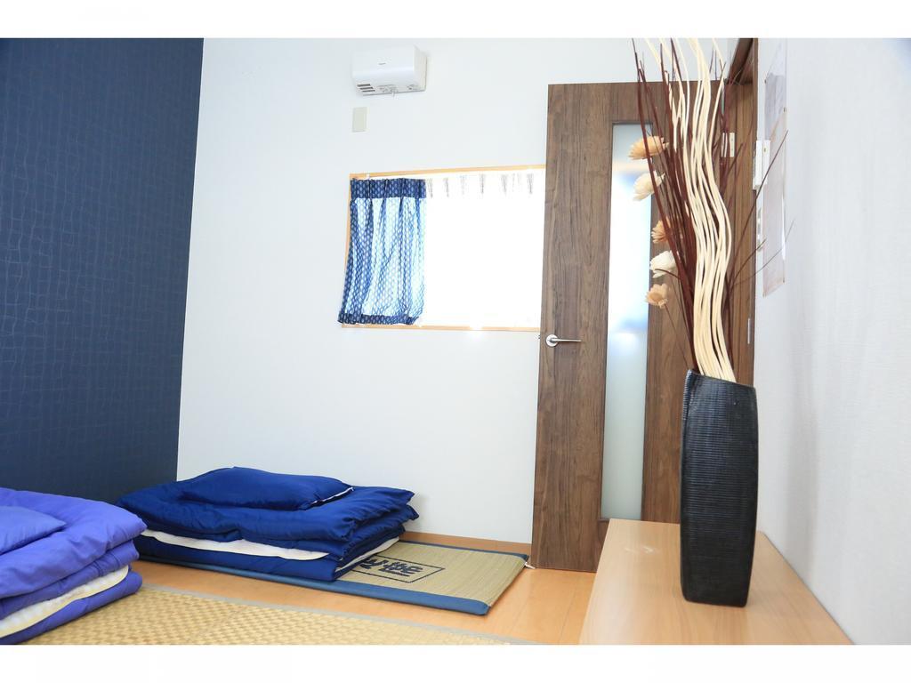Guest House Arashi Muko Esterno foto