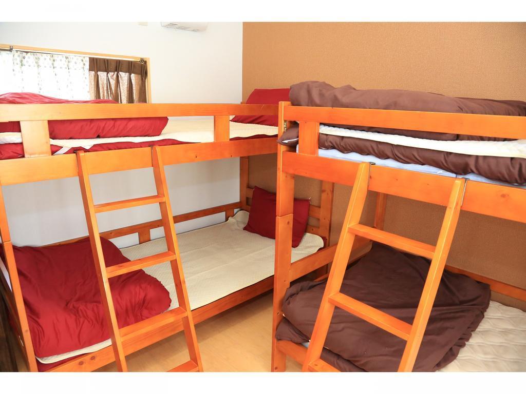Guest House Arashi Muko Esterno foto