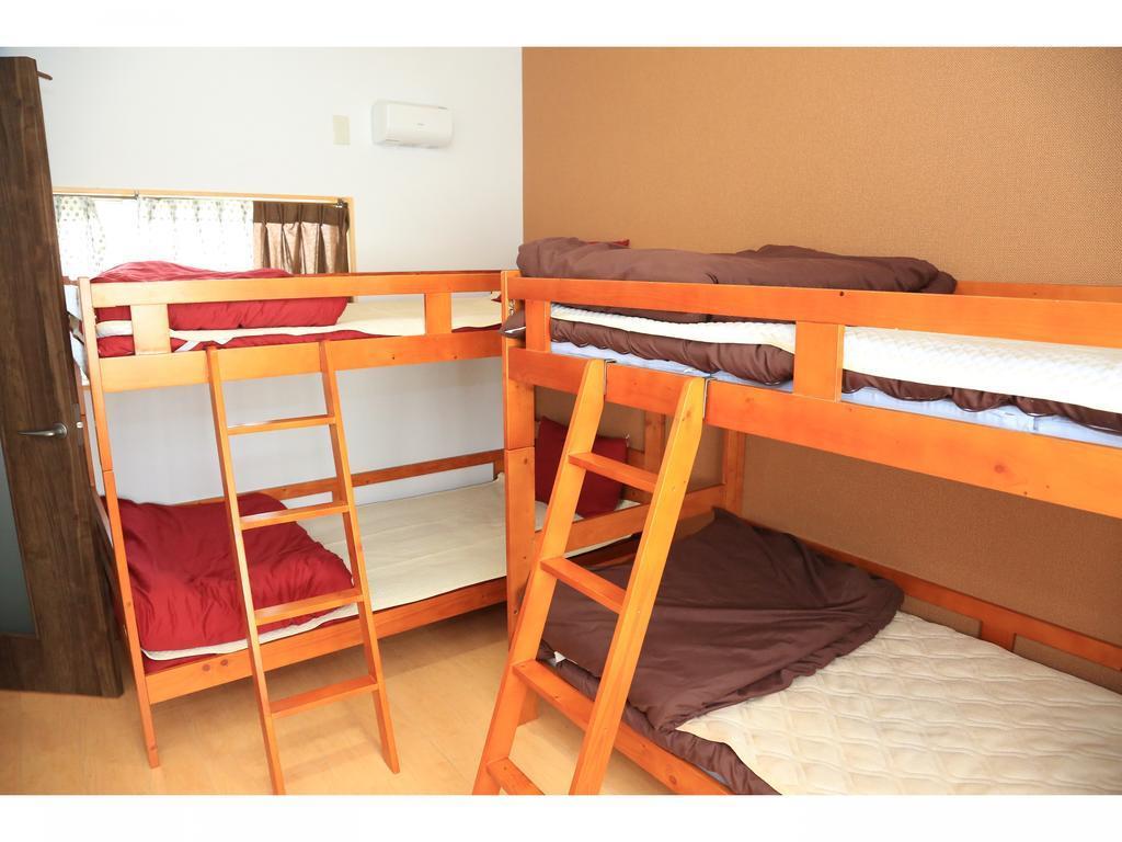 Guest House Arashi Muko Esterno foto