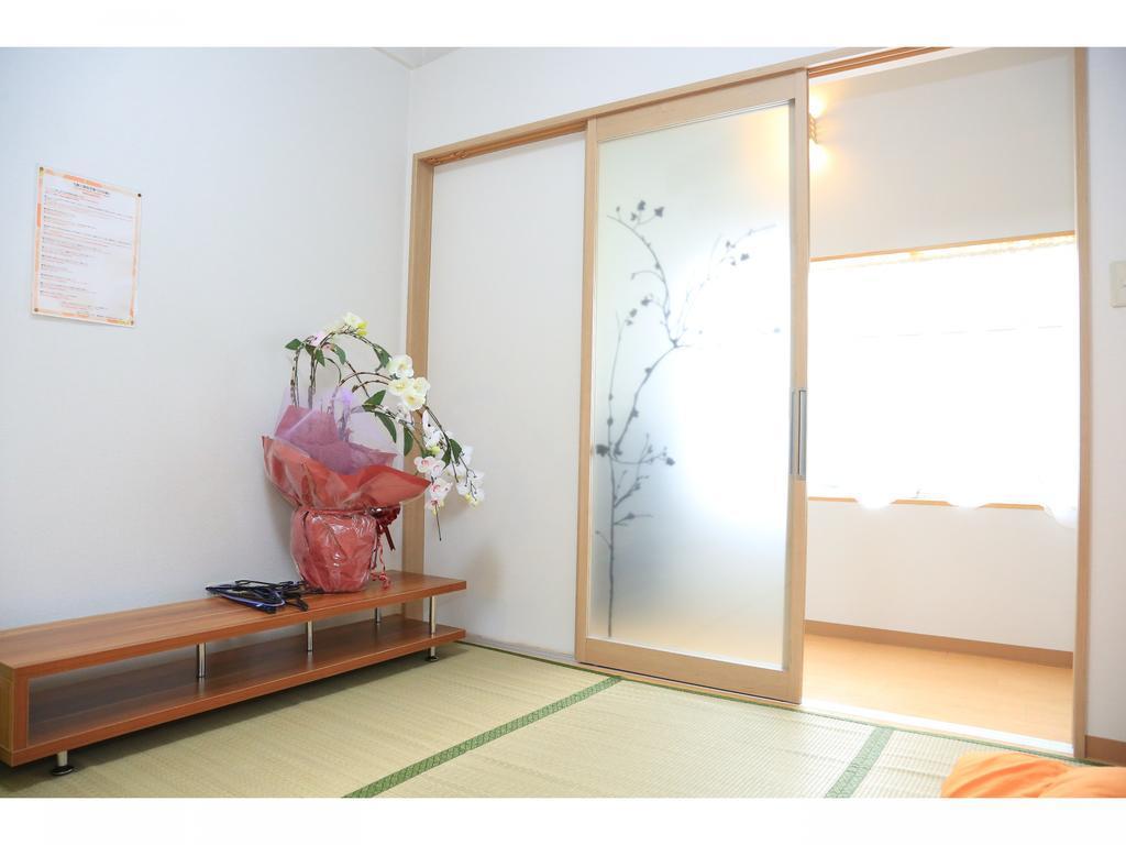 Guest House Arashi Muko Esterno foto