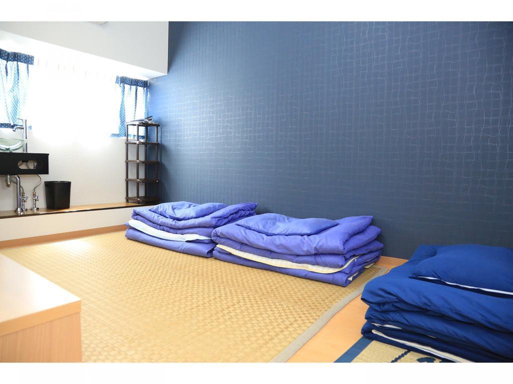 Guest House Arashi Muko Esterno foto