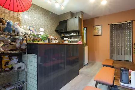 Guest House Arashi Muko Esterno foto